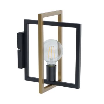 Sigma Lighting EDEN 32238 Wandlamp 1x60W/E27