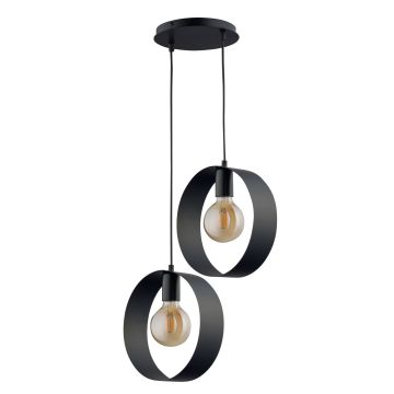 Sigma Lighting HAPPY 32281 Hanglamp 1x60W/E27