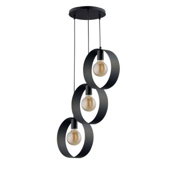 Sigma Lighting HAPPY 32282 Hanglamp 2x60W/E27