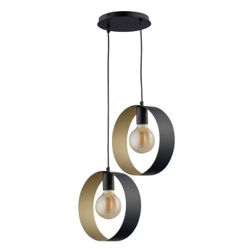 Sigma Lighting HAPPY 32284 Hanglamp 3x60W/E27
