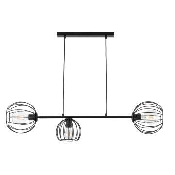Sigma Lighting MADAM 32370 Hanglamp 3x60W/E27