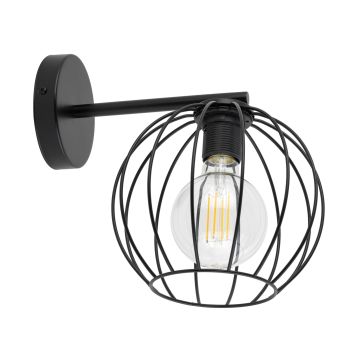 Sigma Lighting MADAM 32373 Wandlamp 1x60W/E27
