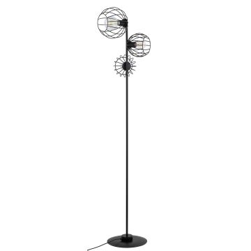 Sigma Lighting MADAM 32375 Staande lamp 3x60W/E27