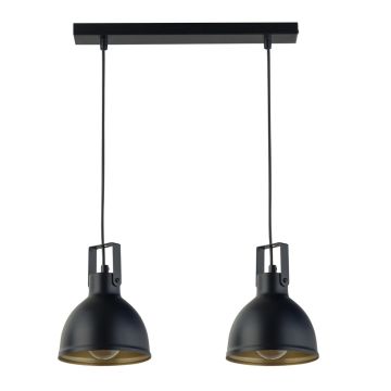 Sigma Lighting MARS 32258 Hanglamp 2x60W/E27