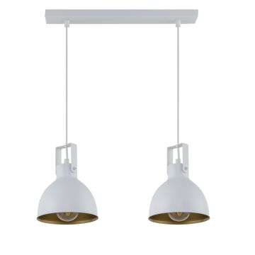 Sigma Lighting MARS 32259 Hanglamp 2x60W/E27