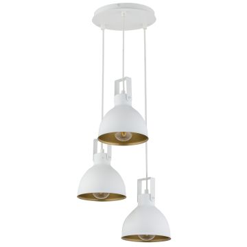 Sigma Lighting MARS 32261 Hanglamp 3x60W/E27
