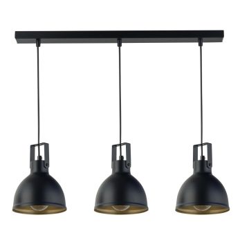 Sigma Lighting MARS 32262 Hanglamp 3x60W/E27