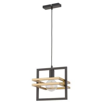 Sigma Lighting Merci 32386 Hanglamp 1x15W/E27 IP20