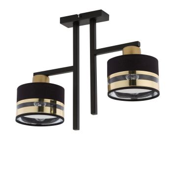 Sigma Lighting PRO 32149 Plafondlamp 2x60W/E27