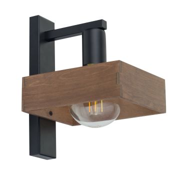 Sigma Lighting ROBIN 32218 Wandlamp 1x60W/E27