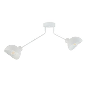 Sigma Lighting Roy 32430 Plafondlamp 2x15W/E27 IP20