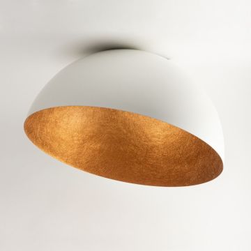 Sigma Lighting Sfera 32462 Plafondlamp 1x15W/E27 IP20