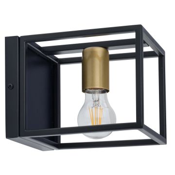 Sigma Lighting VIGO 32227 Wandlamp 1x60W/E27