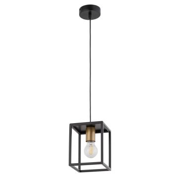 Sigma Lighting Vigo 32353 Hanglamp 1x15W/E27 IP20