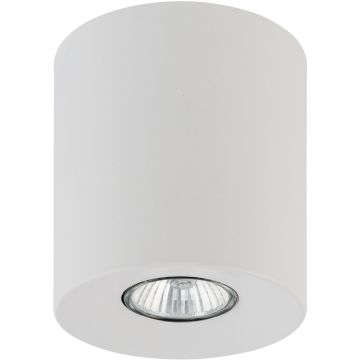 TK Lighting ORION 3237 Opbouwspot 1x10W/GU10/LED