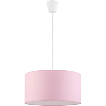 TK Lighting RONDO KIDS 3231 Hanglamp 1x25W/LED E27