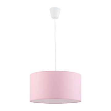 TK Lighting RONDO KIDS 3231 Hanglamp 1x25W/LED E27