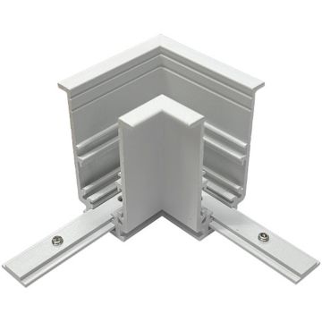 Zambelis RECESSED CORNER 2084W-C2 Schakelaar IP20