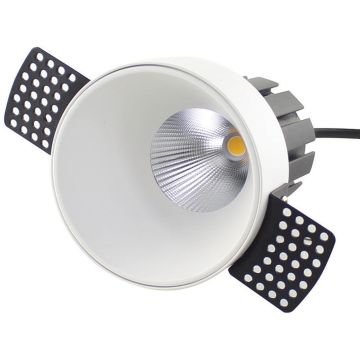 Zambelis TRIMLESS SPOT S097 Inbouwspot 15W/led 3000K 1125lm IP20