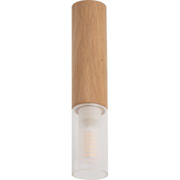 Zuma Line MADERA 3210103 Opbouwspot 1x28W/G9 IP20