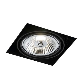 Antigo Komoro 3308 Inbouwspot 1x15W/Gu10 IP20