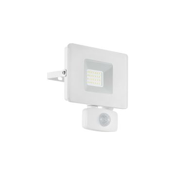 Eglo FAEDO 3 33157 Halogeenlamp 1x20W 1800LM IP44