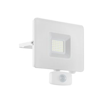 Eglo FAEDO 3 33158 Halogeenlamp 1x30W 2750LM IP44