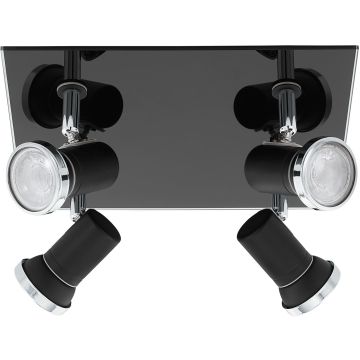 Eglo TAMARA 1 33678 Spot 4x3,3W/GU10 3000K 240LM IP44