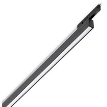 Ideal Lux DEVA 332802 Railspot 1x21W/LED 3000K ip20
