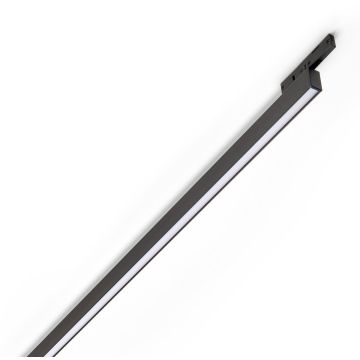 Ideal Lux DEVA 332833 Railspot 1x12W/LED 3000K ip20