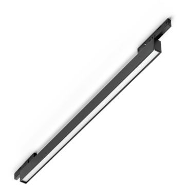 Ideal Lux DEVA 332871 Railspot 1x8W/LED 3000K ip20