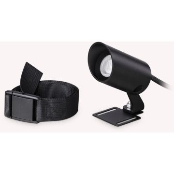 Ideal Lux KOALA 331355 Wandlamp 1x3W/LED ip65