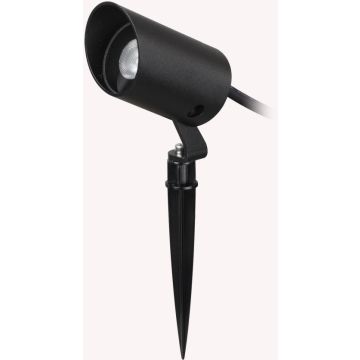 Ideal Lux KOALA 331386 Tuinspot 1x7W/LED ip65