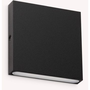 Ideal Lux POST-IT 335919 Wandlamp 1x3W/LED ip65