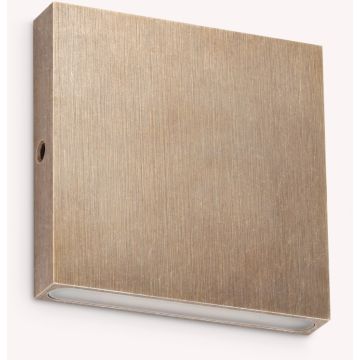 Ideal Lux POST-IT 335926 Wandlamp 1x3W/LED ip65