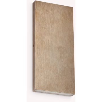 Ideal Lux POST-IT 335933 Wandlamp 2x6W/LED ip65