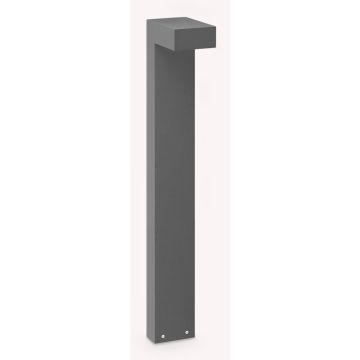 Ideal Lux SIRIO 339634 Vloerlamp 1x13W/LED ip65