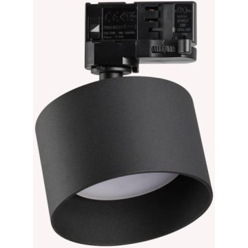 Ideal Lux SPIKE 3f 336626 Railspot 1x9W/GX53 ip20