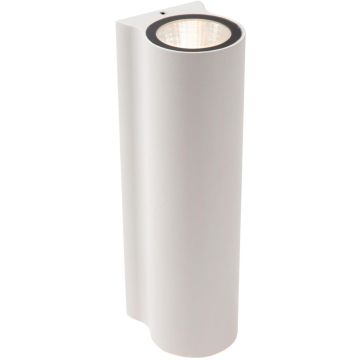Lucide AKRA 33801/11/31 Wandlamp 2x6w/led 3000k 430lm ip54