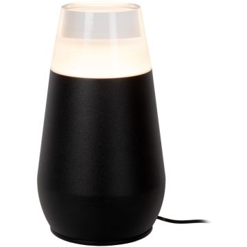 Lucide OPUS 33804/05/30 Vloerlamp 1x9w/led 2700k 650lm ip54