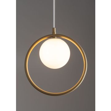Sigma Lighting Aqua 33409 Hanglamp 1x12W/G9 IP20