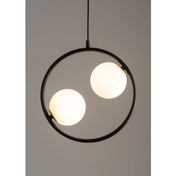 Sigma Lighting Aqua 33410 Hanglamp 2x12W/G9 IP20