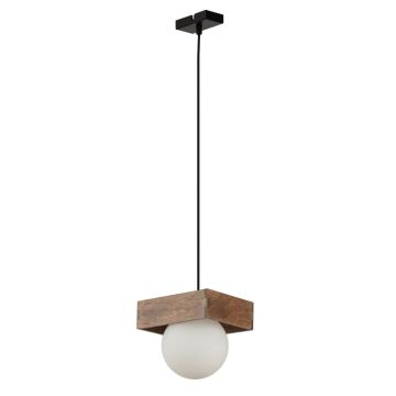Sigma Lighting Bloom 33663 Hanglamp 1x12W/G9 IP20