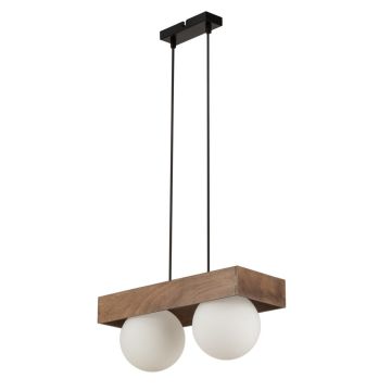 Sigma Lighting Bloom 33664 Hanglamp 2x12W/G9 IP20