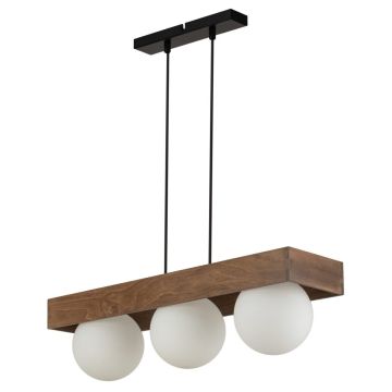 Sigma Lighting Bloom 33665 Hanglamp 3x12W/G9 IP20