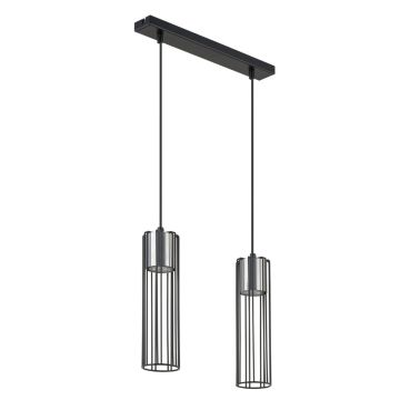 Sigma Lighting Fobia 33451 Hanglamp 2x25W/GU10 IP20