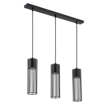 Sigma Lighting Fobia 33453 Hanglamp 3x25W/GU10 IP20
