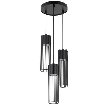 Sigma Lighting Fobia 33456 Hanglamp 3x25W/GU10 IP20