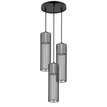 Sigma Lighting Fobia 33457 Hanglamp 3x25W/GU10 IP20
