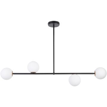 Sigma Lighting GAMA 33188 Hanglamp 4x12W/G9